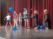 Theatre Camps