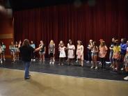 Summer Camps