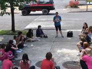 Summer Camps