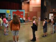 Summer Camps