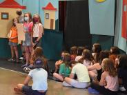 Summer Camps
