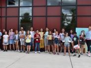 Summer Camps