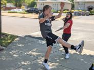Summer Camps