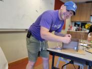 STEAM Camps