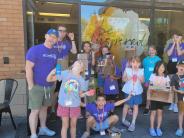 STEAM Camps