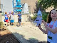 STEAM Camps