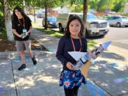 STEAM Camps