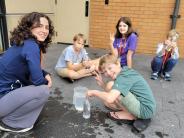 STEAM Camps