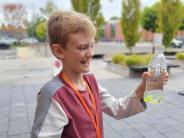 STEAM Camps