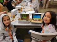 STEAM Camps