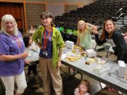 STEAM Camps