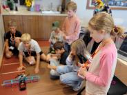STEAM Camps