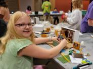 STEAM Camps