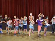 Summer Camps