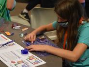 Summer Camps