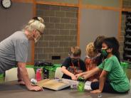 Summer Camps