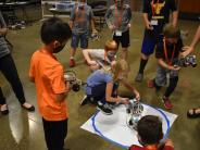 Summer Camps