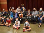 Summer Camps