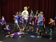 Summer Camps