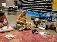 Music Camps