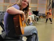 Music Camps