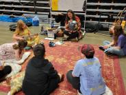 Music Camps