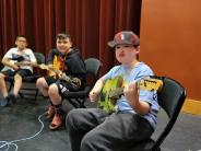 Music Camps