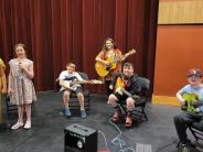 Music Camps
