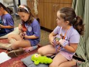 Music Camps