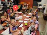 Music Camps