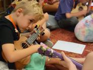 Music Camps