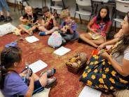 Music Camps