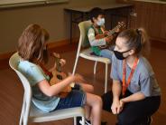 Summer Camps