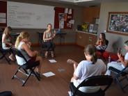 Summer Camps
