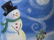 Peace on Earth