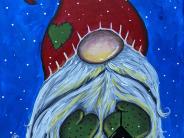 Winter Gnome