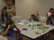 Photography Camp