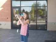 Junior Photographer Class
