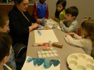 Little Artists Class 