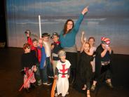 Little Actorsm Class