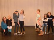 Acting Adventures Class