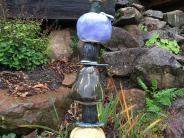 Creating with Clay: Garden Totems Class