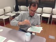 Creating with Clay Class