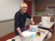 Debra Nelson Creating with Clay Class