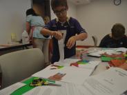 Write! Illustrate! Publish! Summer Camp