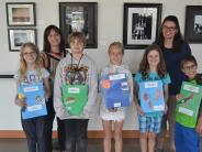 Write! Illustrate! Publish! Summer Camp