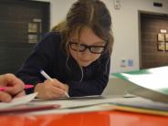 Creative Writing Class