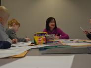 Creative Writing Class