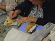 Acrylic Painting Class