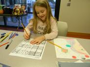 Doodle & Draw